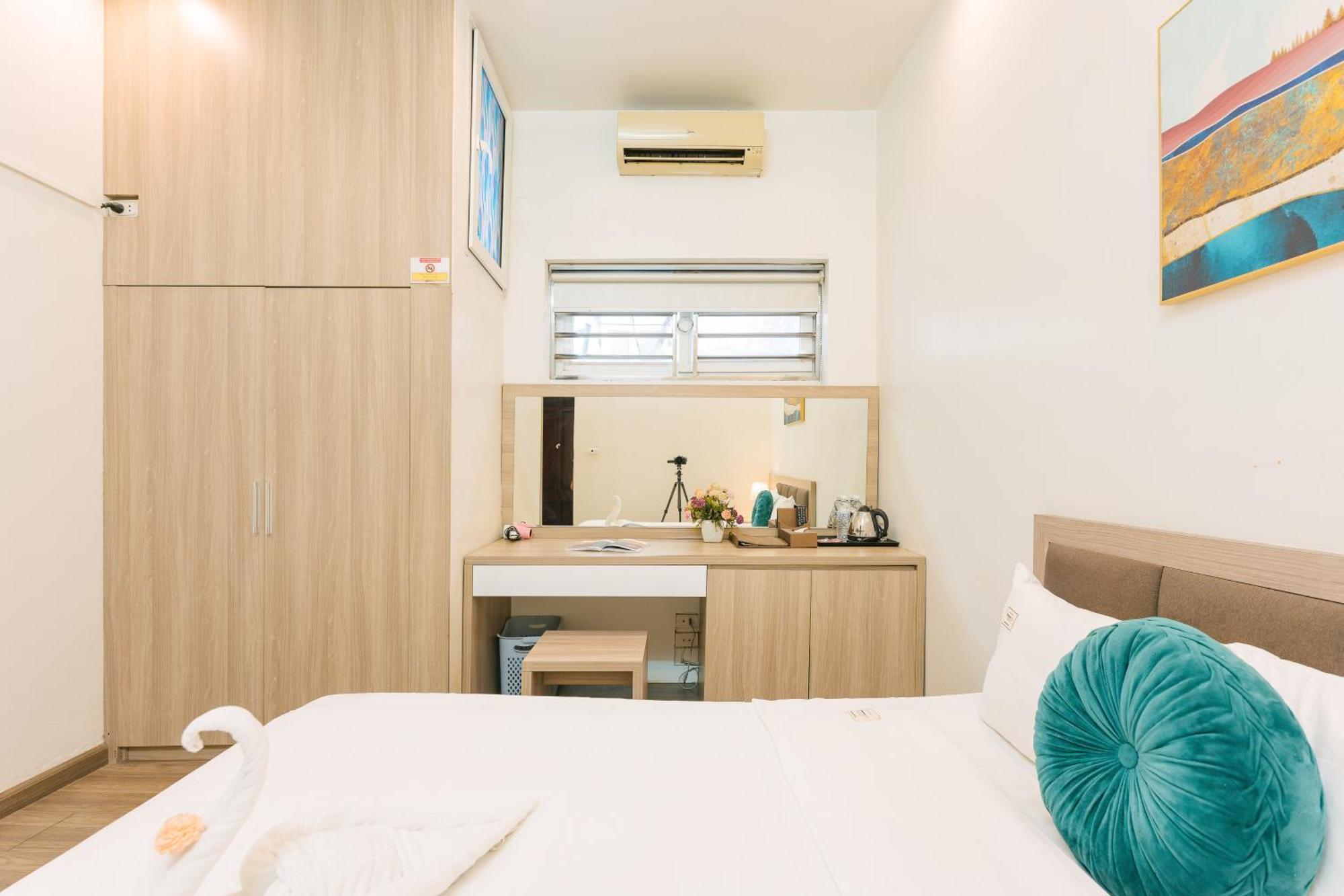 The Ky Moi Hotel And Spa - Ha Noi Center- Near Vincom Ba Trieu Hanoi Dış mekan fotoğraf