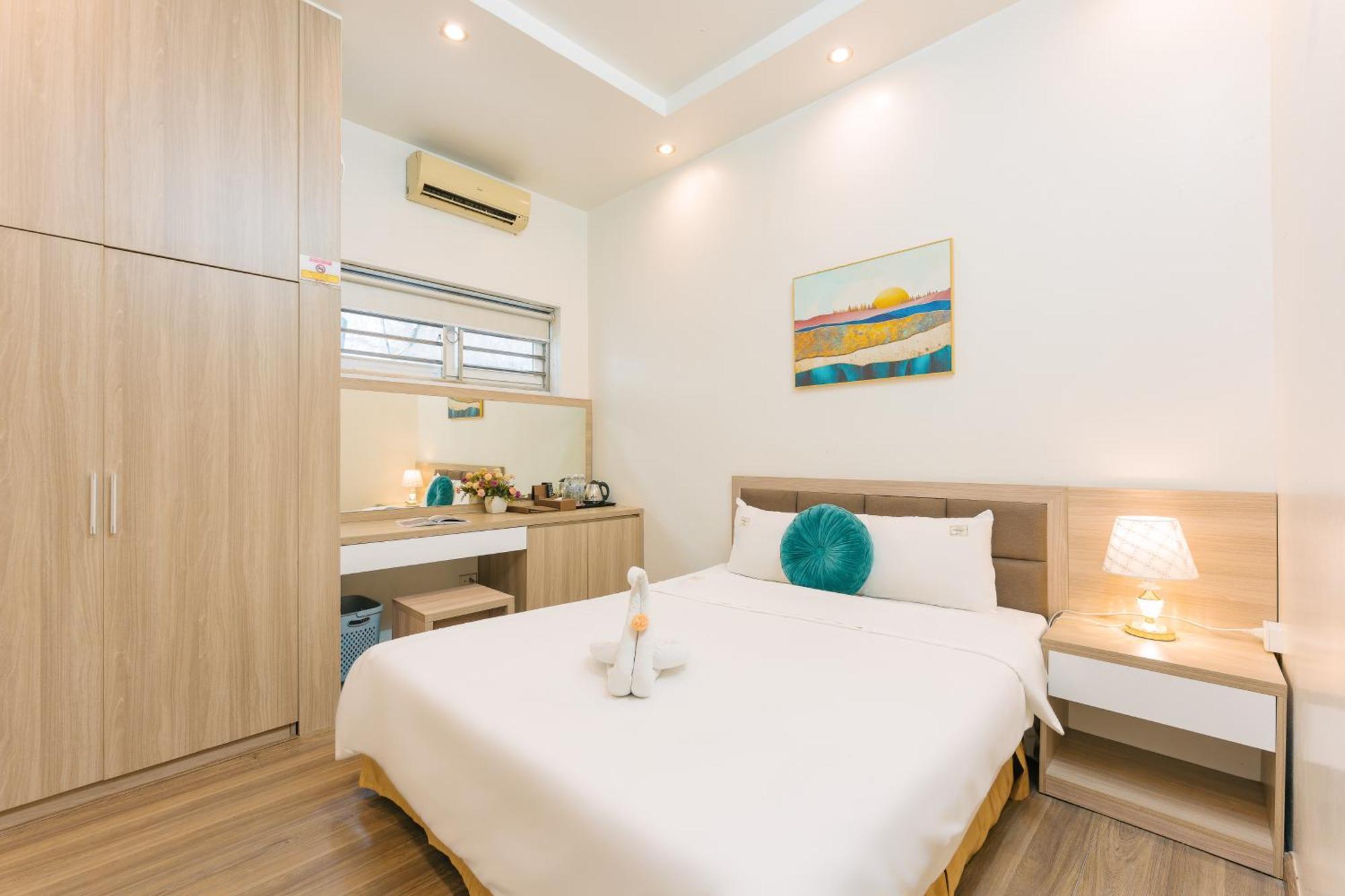 The Ky Moi Hotel And Spa - Ha Noi Center- Near Vincom Ba Trieu Hanoi Dış mekan fotoğraf